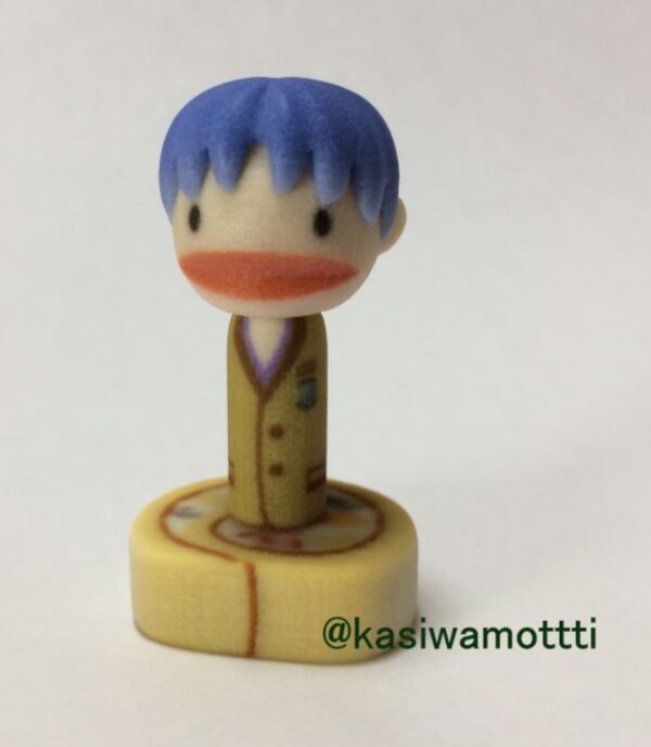Marugoshi Shinji, Fate/Grand Order, Mirin Hiyoko, Pre-Painted