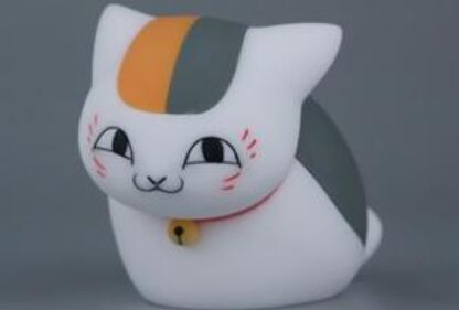 Madara (Nyanko-sensei), Natsume Yuujinchou, Koubou Kazemai, Pre-Painted