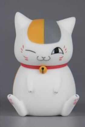 Madara (Nyanko-sensei), Natsume Yuujinchou, Koubou Kazemai, Pre-Painted