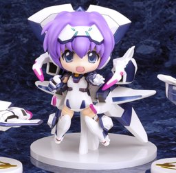 Exelica, Trigger Heart Exelica, Good Smile Company, Action/Dolls