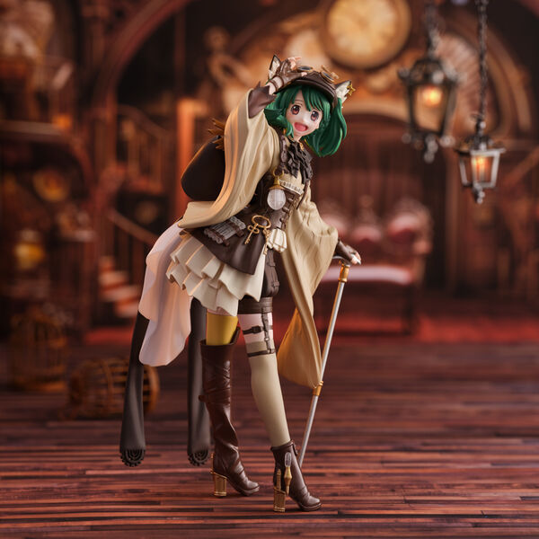Ranka Lee (Oshare Macross Kakumei), Macross Frontier, SEGA, Pre-Painted