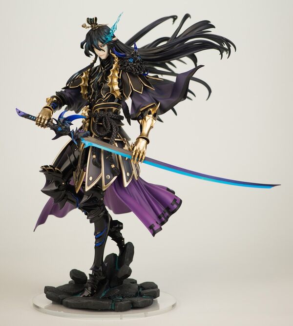 Teo, Seven Knights, King Kong Studio, Pre-Painted, 1/6