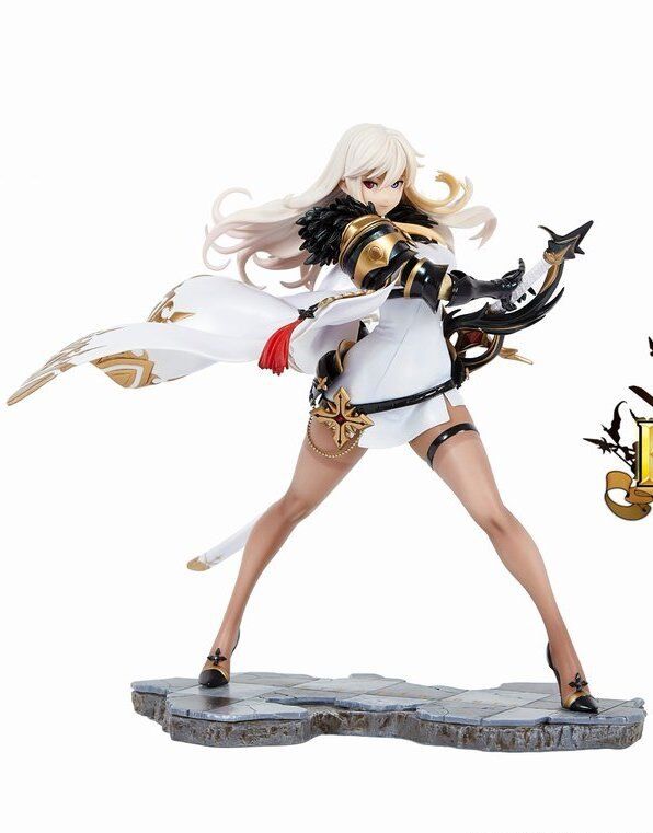 Shane, Seven Knights, King Kong Studio, Pre-Painted, 1/6, 8809541560583