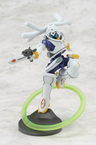 King Gainer, OVERMAN King Gainer, CM's Corporation, Pre-Painted
