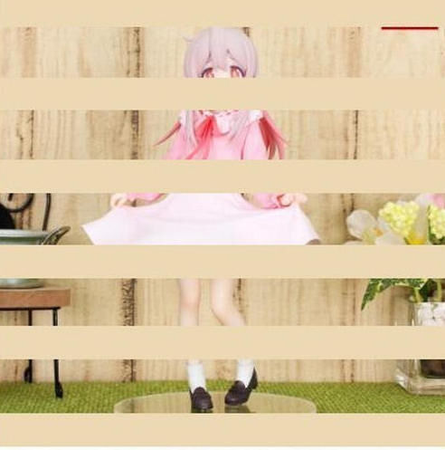 Oyama Mahiro, Onii-chan Wa Oshimai!, System Service, Pre-Painted