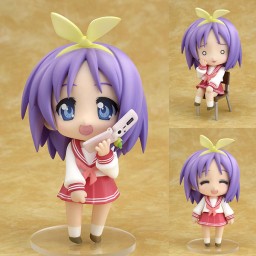 Hiiragi Tsukasa (Standard), Lucky☆Star, Good Smile Company, Action/Dolls, 4546098012939