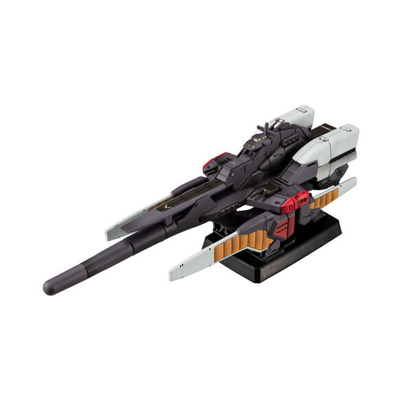 Reinforce Jr. (Re.), Kidou Senshi Victory Gundam, MegaHouse, Pre-Painted, 4535123840562