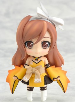 Kureha Touka, Shining Wind, Good Smile Company, Action/Dolls, 4582191963280