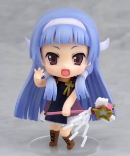 Nagi, Kannagi, Good Smile Company, Action/Dolls, 4582191963631