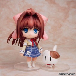 Asakura Otome, Harimao, D.C. II ~Da Capo II~ To You, Good Smile Company, Action/Dolls