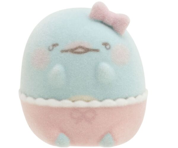 Tokage (AB16705), Sumikko Gurashi, San-X, Pre-Painted, 4974413839143