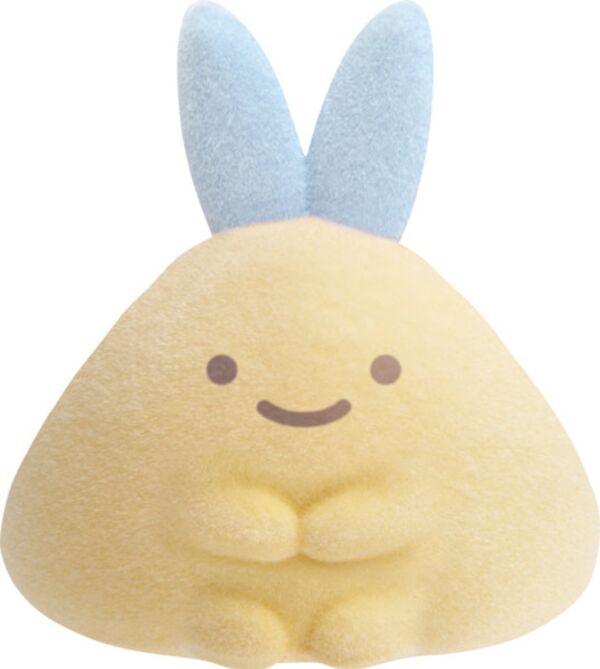 Aji Furai No Shippo (AB18702), Sumikko Gurashi, San-X, Pre-Painted, 4974413845342