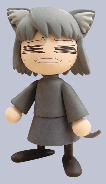 Neco-Arc Chaos (Deka), Melty Blood, Good Smile Company, Action/Dolls