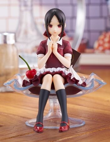 Shinomiya Kaguya, Kaguya-sama Wa Kokurasetai: First Kiss Wa Owaranai, FuRyu, Pre-Painted