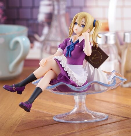 Hayasaka Ai, Kaguya-sama Wa Kokurasetai: First Kiss Wa Owaranai, FuRyu, Pre-Painted