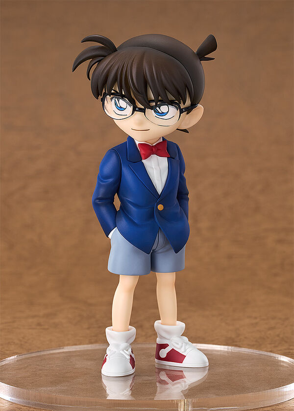 Edogawa Conan, Meitantei Conan, Good Smile Arts Shanghai, Good Smile Company, Pre-Painted, 4580590193840