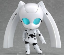 Drossel Von Flügel, Fireball, Good Smile Company, Action/Dolls, 4582191963761