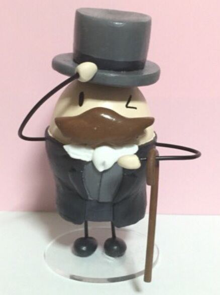 Arisugawa Maple, Show By Rock!!, All, Pre-Painted