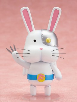 Usacots, Tentai Senshi Sunred, Good Smile Company, Phat Company, Action/Dolls, 4560308571023