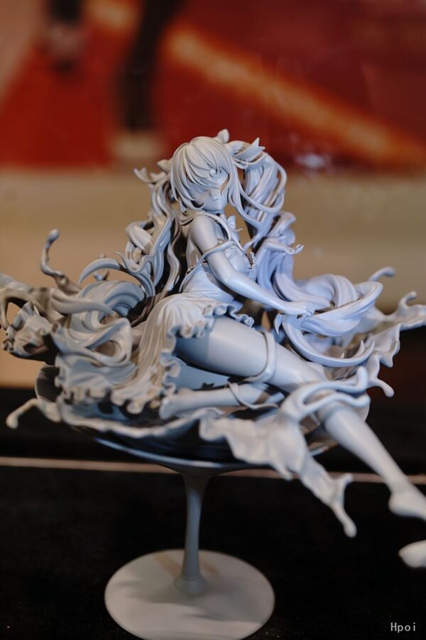 Martini, Original, Otaku Toys, Pre-Painted, 1/7