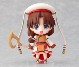 Riannon, Tears To Tiara ~Kakan No Daichi~, Good Smile Company, Action/Dolls, 4582191963716