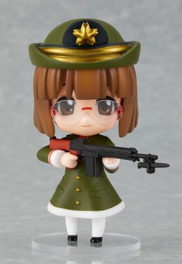 Jiei-tan, Magical Marine Pixel Maritan, Good Smile Company, Action/Dolls, 4981932502571