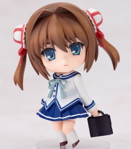 Asakura Yume, D.C. II ~Da Capo II~, Good Smile Company, Action/Dolls, 4582191963754