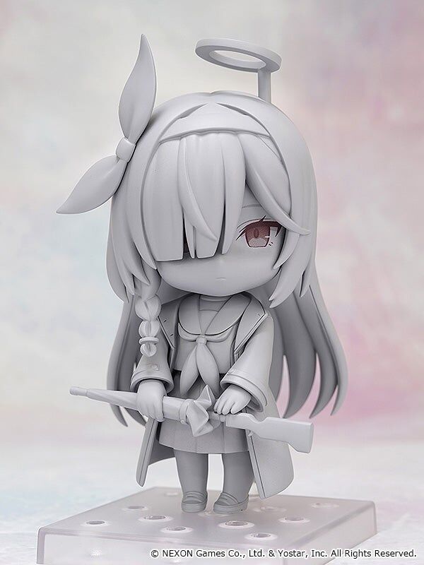 Plana, Blue Archive, Good Smile Company, Action/Dolls