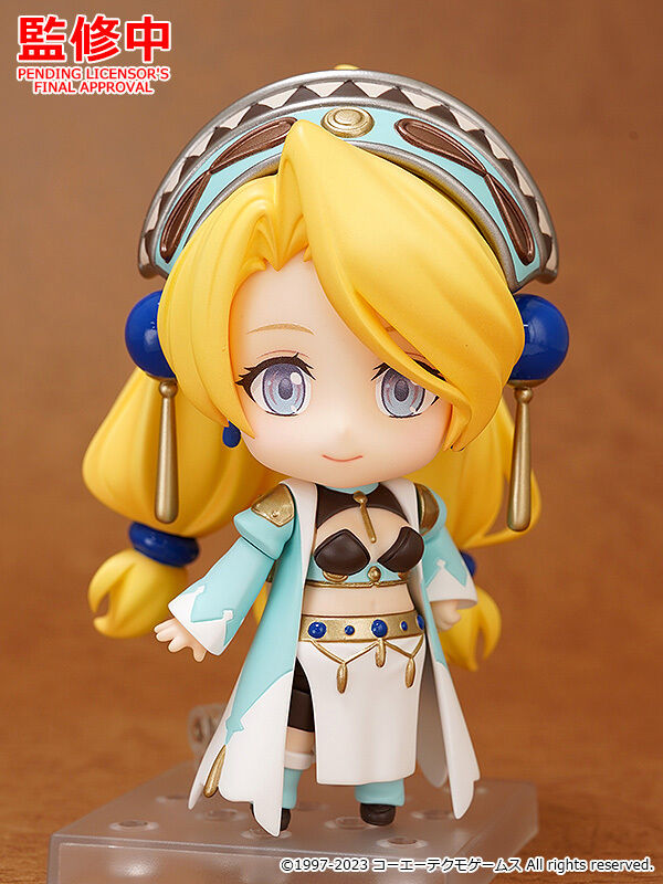 Marie, Atelier Marie ~Salburg No Renkinjutsushi~, Good Smile Company, Action/Dolls