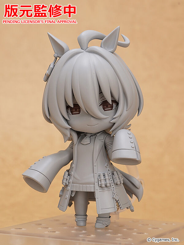 Agnes Tachyon, Umamusume: Pretty Derby, Good Smile Company, Action/Dolls