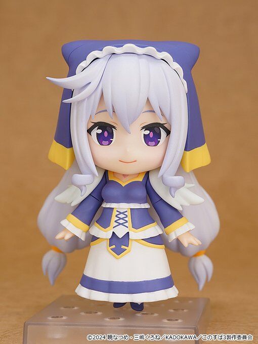 Eris, Kono Subarashii Sekai Ni Shukufuku O! 3, Good Smile Company, Action/Dolls