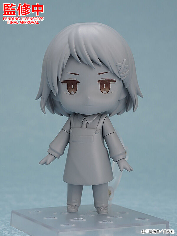 Hana Bradley, Youchien Wars, Good Smile Company, Action/Dolls