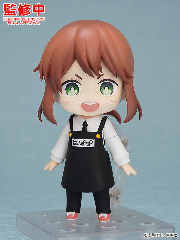 Rita, Youchien Wars, Good Smile Company, Action/Dolls
