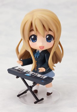 Kotobuki Tsumugi, K-ON!, Good Smile Company, Action/Dolls, 4582191963976