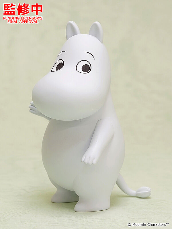 Mumintrollet, Mumin, Good Smile Company, Action/Dolls