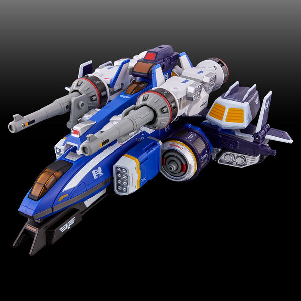 Hyper Strike Chester, Ultraman Nexus, Bandai, Action/Dolls