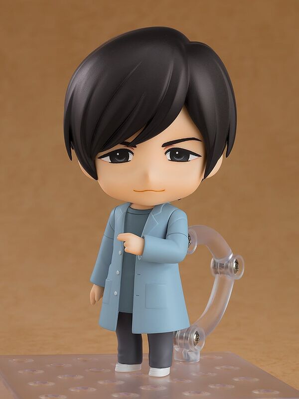 Kamiya Hiroshi, Good Smile Company, Action/Dolls