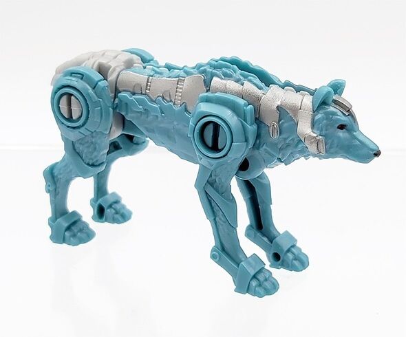 Chainclaw, Transformers: Rise Of The Beasts, Takara Tomy, Action/Dolls, 4904810244295