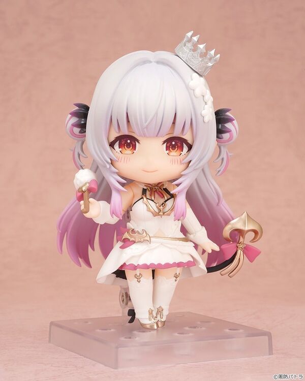 Suou Patra, HoneyStrap, Good Smile Company, Action/Dolls