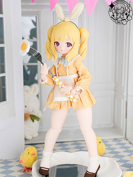 Mayoko, Original, Imomo Doll, Action/Dolls, 1/4