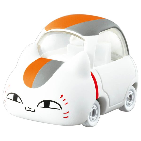 Madara (Nyanko-sensei), Natsume Yuujinchou, Takara Tomy, Action/Dolls, 4904810187974