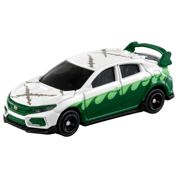 Shinazugawa Sanemi, Kimetsu No Yaiba, Takara Tomy, Action/Dolls, 4904810185772