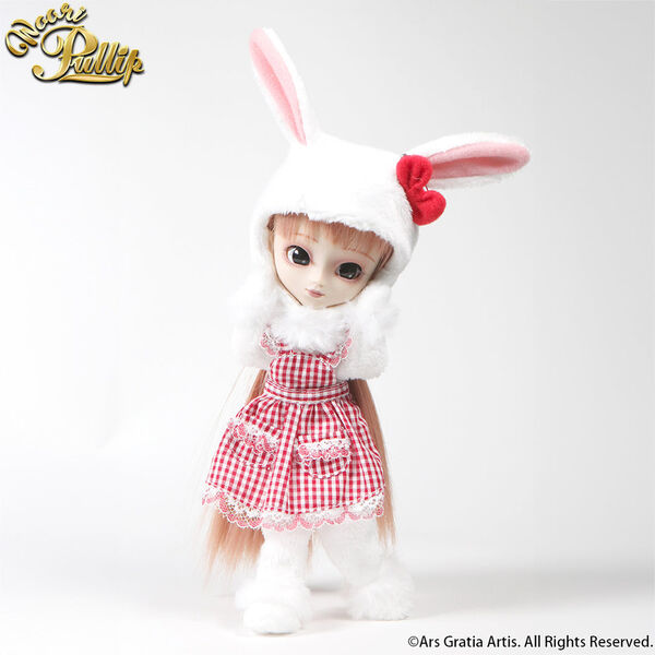 Leprotto, Groove, Action/Dolls
