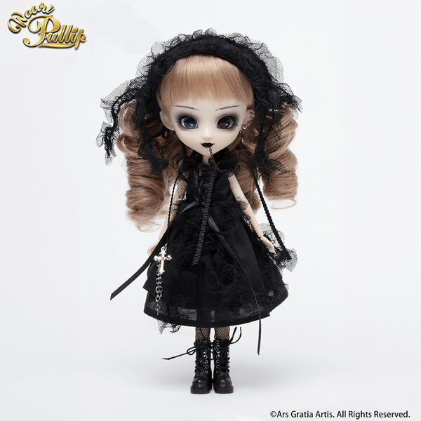 Noir, Groove, Action/Dolls