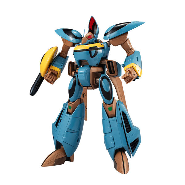 Orguss II Olson Special (Renewal), Choujikuu Seiki Orguss, MegaHouse, Action/Dolls, 1/40, 4535123840555