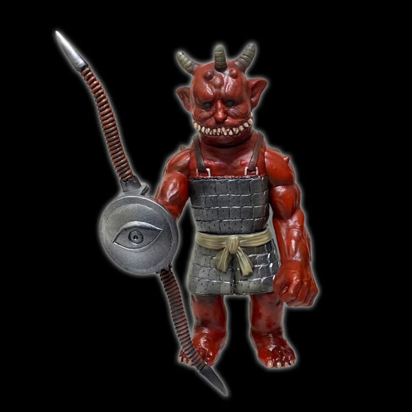 Daka, Berserk, Kimura Toy, Graveyard Gallery, Action/Dolls