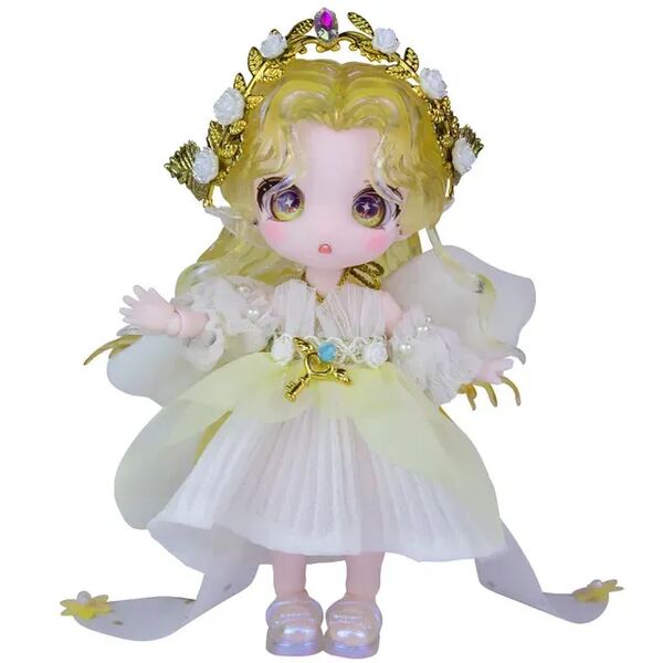 Libra, Original, Maytree, Action/Dolls, 6970830846441
