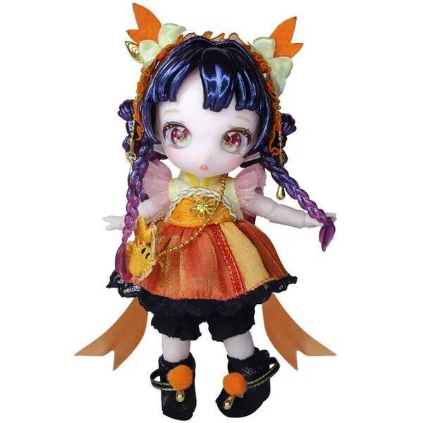 Cancer, Original, Maytree, Action/Dolls, 6970830846441