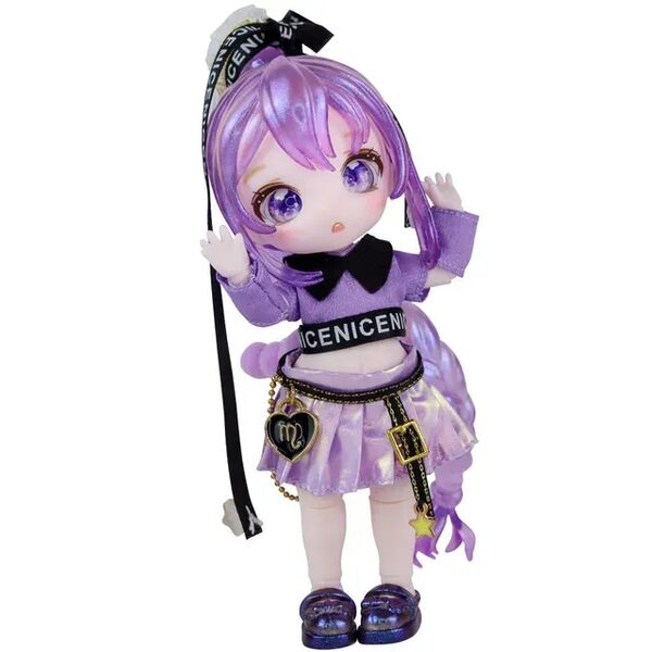 Scorpio, Original, Maytree, Action/Dolls, 6970830846441