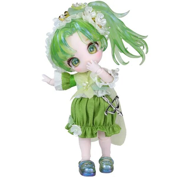 Sagittarius, Original, Maytree, Action/Dolls, 6970830846441
